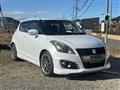 2012 Suzuki Swift