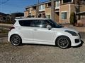 2012 Suzuki Swift
