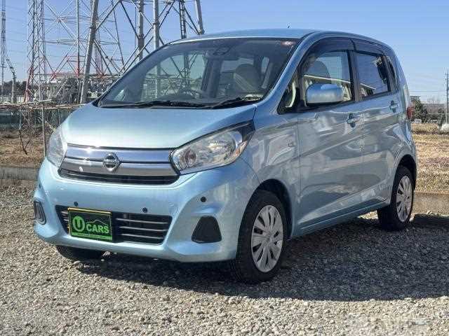 2015 Nissan Nissan Others