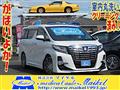 2016 Toyota Alphard G