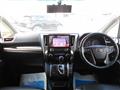 2016 Toyota Alphard G