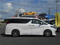 2016 Toyota Alphard G