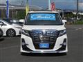 2016 Toyota Alphard G