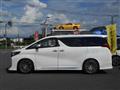 2016 Toyota Alphard G