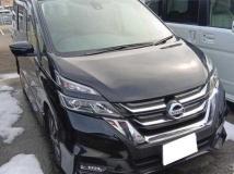 2018 Nissan Serena