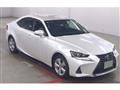 2017 Lexus IS