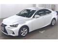 2017 Lexus IS