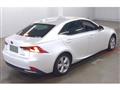 2017 Lexus IS