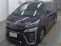 2018 Toyota Vellfire