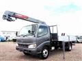 2006 Toyota Dyna Truck