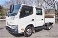 2020 Toyota Dyna Truck