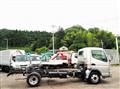 2003 Mitsubishi Fuso Canter