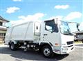 2025 Mitsubishi Fuso Fighter