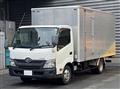 2014 Toyota Dyna Truck