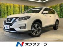 2019 Nissan X-Trail