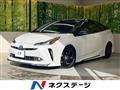2021 Toyota Prius