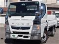 2021 Mitsubishi Fuso Canter