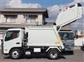 2025 Mitsubishi Fuso Canter