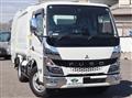 2025 Mitsubishi Fuso Canter