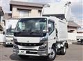 2025 Mitsubishi Fuso Canter