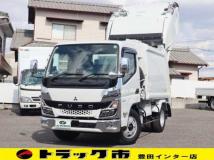 2025 Mitsubishi Fuso Canter