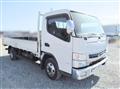 2016 Mitsubishi Fuso Canter