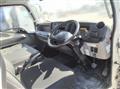 2016 Mitsubishi Fuso Canter