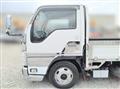 2016 Isuzu Elf Truck
