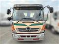 2013 Hino Ranger