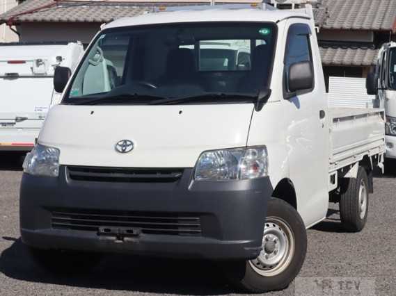 2020 Toyota Liteace Truck