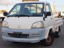 2005 Toyota Townace Truck
