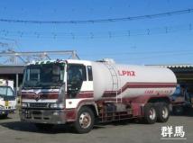 1996 Hino Profia