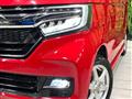 2018 Honda N BOX