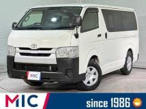 2019 Toyota Hiace Van