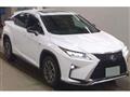 2016 Lexus RX