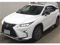 2016 Lexus RX