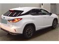 2016 Lexus RX
