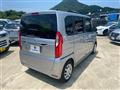 2022 Honda N BOX