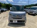 2022 Honda N BOX