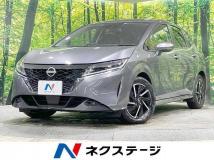 2022 Nissan Note