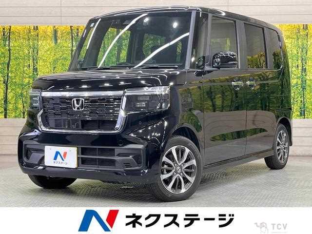 2024 Honda N BOX