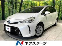 2014 Toyota PRIUS α