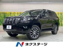 2021 Toyota Land Cruiser Prado