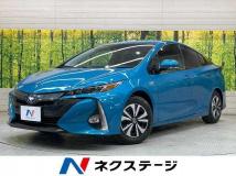 2021 Toyota Prius