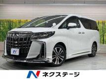 2023 Toyota Alphard G