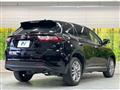 2017 Toyota Harrier