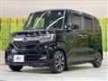 2018 Honda N BOX