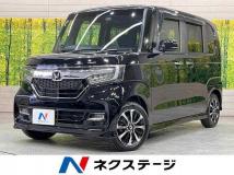 2018 Honda N BOX