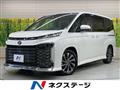 2023 Toyota Voxy