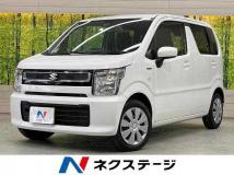 2020 Suzuki Wagon R